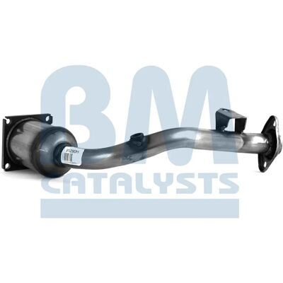 BM CATALYSTS BM91290H Catalyseur - Conformité Euro 4 - Publicité BM CATALYSTS BM91290H Catalyseur - Conformité Euro 4 - Publicité