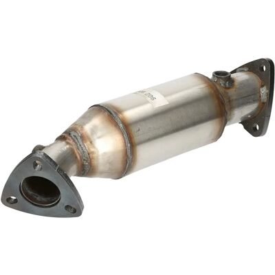 Convertitore Catalitico in Ceramica per Toyota RAV4 II e Avensis II - Euro 4 Convertitore Catalitico in Ceramica per Toyota RAV4 II e Avensis II - Euro 4