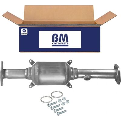BM 91347H - Katalysator für Alto 6 1.1 Euro 3 BM 91347H - Katalysator für Alto 6 1.1 Euro 3