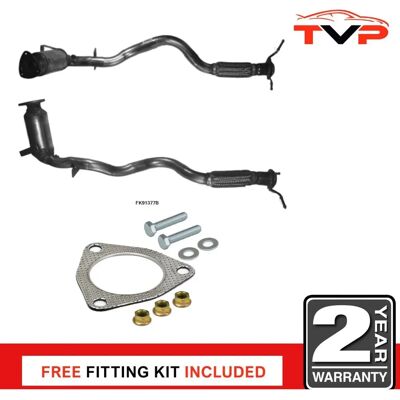 BM CATALYSTS Alfa Romeo 147 - Convertidor Catalítico Euro 4 1020mm BM CATALYSTS Alfa Romeo 147 - Convertidor Catalítico Euro 4 1020mm