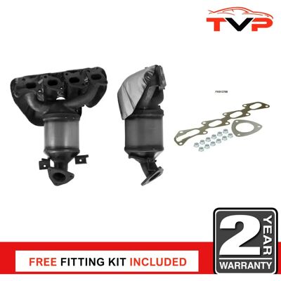 Opel Z12xep Z14xep Catalytic Converter - Vehicle-specific Opel Z12xep Z14xep Catalytic Converter - Vehicle-specific