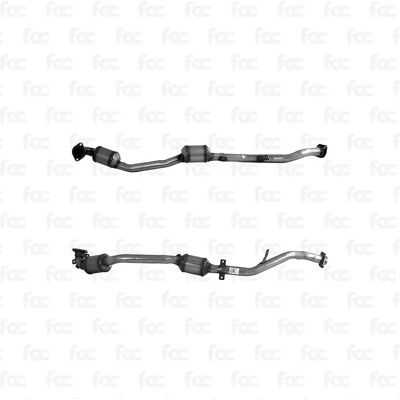 BM Katalysator BM91425H - Für Subaru Legacy - Euro 4 BM Katalysator BM91425H - Für Subaru Legacy - Euro 4