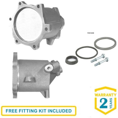 Catalyseur Nissan Micra K12 - 200mm Long Catalyseur Nissan Micra K12 - 200mm Long