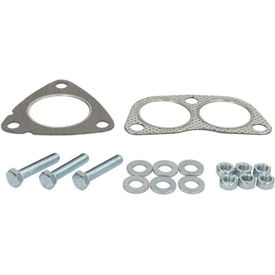 Kit de tuyau d'échappement FK70066 BM CATALYSTS Kit de tuyau d'échappement FK70066 BM CATALYSTS