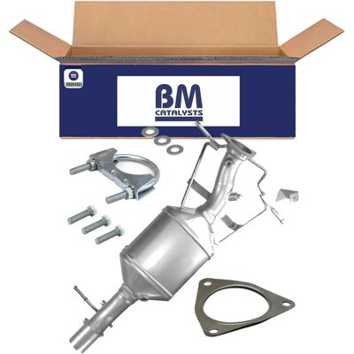 Land Rover Freelander 2 Diesel Particulate Filter - Compatible with LR006014, LR006765, LR022070 Land Rover Freelander 2 Diesel Particulate Filter - Compatible with LR006014, LR006765, LR022070