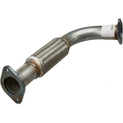 Tube d'échappement Ford Jaguar - Compatible avec Ford Mondeo III, Jaguar X-Type X400 - Pièces OEM Tube d'échappement Ford Jaguar - Compatible avec Ford Mondeo III, Jaguar X-Type X400 - Pièces OEM