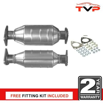 Honda: 18160P11G00, 18160P15X02, 18160P45G00 - Vehicle-specific Catalytic Converter Honda: 18160P11G00, 18160P15X02, 18160P45G00 - Vehicle-specific Catalytic Converter