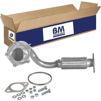 BM Catalysts Premium Euro 2 Katalysator - Ford Mazda BM Catalysts Premium Euro 2 Katalysator - Ford Mazda