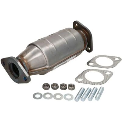 Catalizador Hyundai Tucson 2.0-2.7 Euro 4 - 305mm Catalizador Hyundai Tucson 2.0-2.7 Euro 4 - 305mm