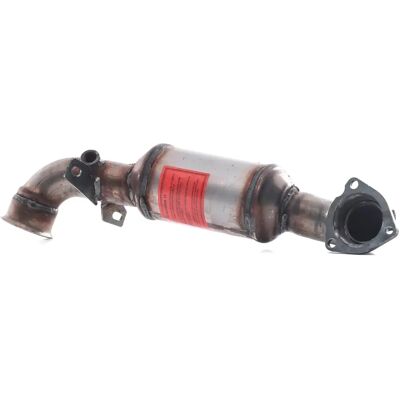 BM CATALYSTS BM91499H Euro 4 Katalysator - 415mm BM CATALYSTS BM91499H Euro 4 Katalysator - 415mm