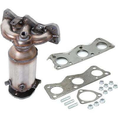 BM CATALYSTS Pakokaasukatalysaattori VW Polo 9N, Skoda Fabia, Seat Ibiza - Katalysaattori BM CATALYSTS Pakokaasukatalysaattori VW Polo 9N, Skoda Fabia, Seat Ibiza - Katalysaattori