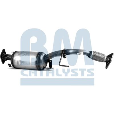 BM CATALYSTS Dieselpartikelfilter - Nissan/Qashqai+2, Renault Koleos I BM CATALYSTS Dieselpartikelfilter - Nissan/Qashqai+2, Renault Koleos I