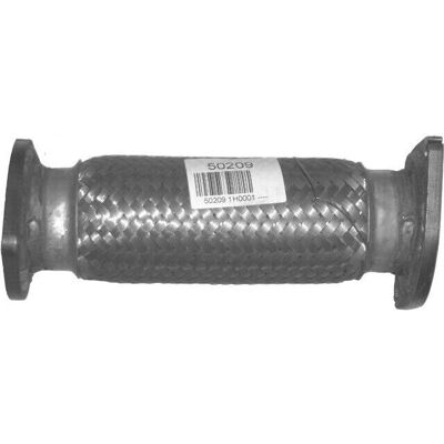 BM Catalysts BM50209 - Abgasrohr für Renault Laguna BM Catalysts BM50209 - Abgasrohr für Renault Laguna