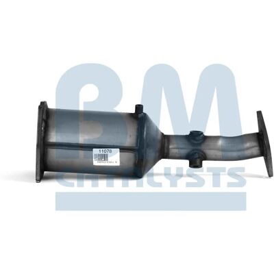 BM CATALYSTS Nissan Qashqai 1.5 Dci Euro 4 - Dieselpartikelfilter BM CATALYSTS Nissan Qashqai 1.5 Dci Euro 4 - Dieselpartikelfilter