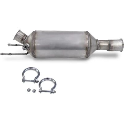 BM Catalysts Dieselpartikelfilter - Euro 4 - Citroën C-Crosser, Mitsubishi Outlander BM Catalysts Dieselpartikelfilter - Euro 4 - Citroën C-Crosser, Mitsubishi Outlander