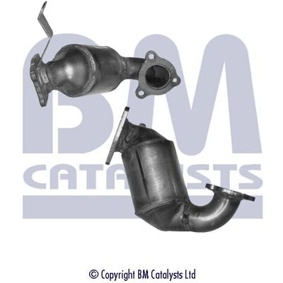 Volvo S40 V40 Keramik Katalysator - Catalyseur Volvo S40 V40 Volvo S40 V40 Keramik Katalysator - Catalyseur Volvo S40 V40