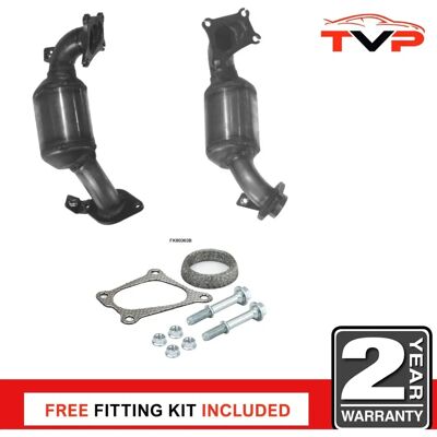 Bm Modell Bm80363h - Katalysator für Toyota Yaris Euro 3 Bm Modell Bm80363h - Katalysator für Toyota Yaris Euro 3