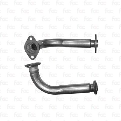 BM Catalysts - BM70546 - Toyota Avensis BM Catalysts - BM70546 - Toyota Avensis
