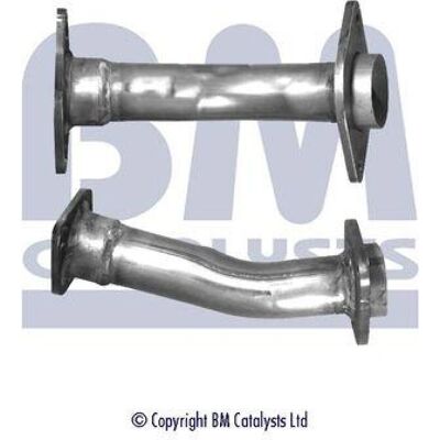 BM Catalysts - BM70548 - Mazda 6 - exhaust pipe BM Catalysts - BM70548 - Mazda 6 - exhaust pipe
