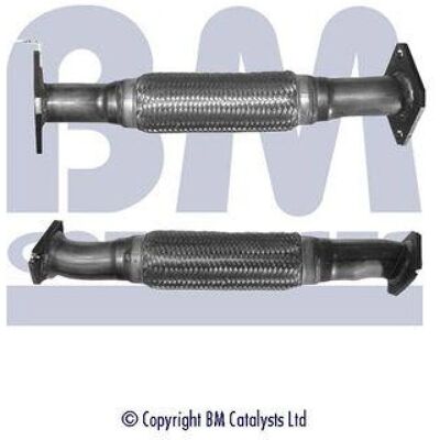Mazda AR0218 Auspuff-Abgasrohr - Front OEM-Qualität Mazda AR0218 Auspuff-Abgasrohr - Front OEM-Qualität