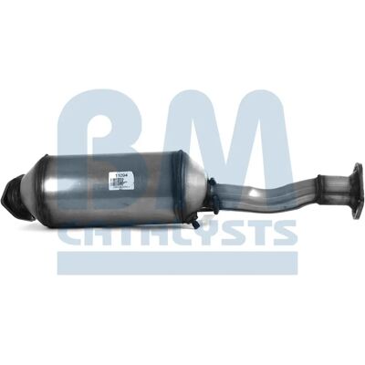 BM CATALYSTS B14101/11094 - Diesel Particulate Filter - Euro 4 BM CATALYSTS B14101/11094 - Diesel Particulate Filter - Euro 4