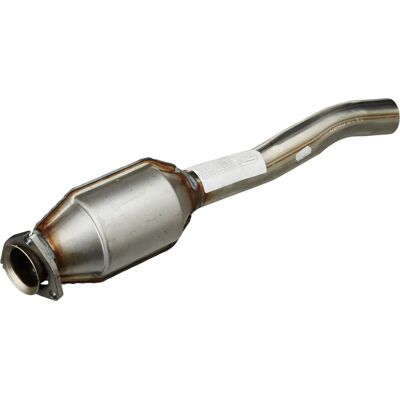BM CATALYSTS 1247518 Euro 2 Katalysator für Audi 80 B3 BM CATALYSTS 1247518 Euro 2 Katalysator für Audi 80 B3