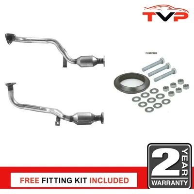 Audi Katalysatoren - 4A0253058AX/DX/M - 810mm - Homologiert Audi Katalysatoren - 4A0253058AX/DX/M - 810mm - Homologiert