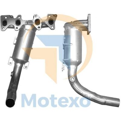BM Catalysts BM91569H - Catalyseur - Publicité BM Catalysts BM91569H - Catalyseur - Publicité