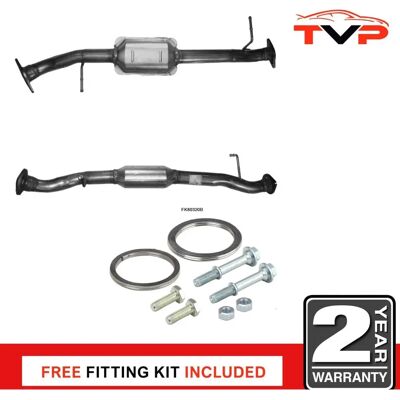 BMW Model BM80320H - Vehicle-specific Euro 4 Catalyst BMW Model BM80320H - Vehicle-specific Euro 4 Catalyst