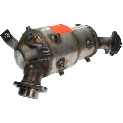 Toyota T25, NRE15, ZZE15, ADE15, ZRE15, NDE15, ZZE12, R1 - Ruß-/Partikelfilter Toyota T25, NRE15, ZZE15, ADE15, ZRE15, NDE15, ZZE12, R1 - Ruß-/Partikelfilter