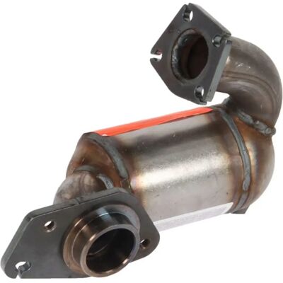 BM CATALYSTS BM80382H Keramischer Katalysator - Euro 4 - Renault/Nissan BM CATALYSTS BM80382H Keramischer Katalysator - Euro 4 - Renault/Nissan
