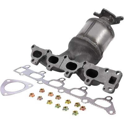 BM Catalysts Opel Astra Vectra Front Euro 4 - Katalysator BM Catalysts Opel Astra Vectra Front Euro 4 - Katalysator
