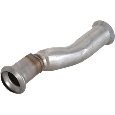 BM Catalysts BM50222 Exhaust Pipe - Exhaust Pipe for Citroën Berlingo & Peugeot Partner BM Catalysts BM50222 Exhaust Pipe - Exhaust Pipe for Citroën Berlingo & Peugeot Partner