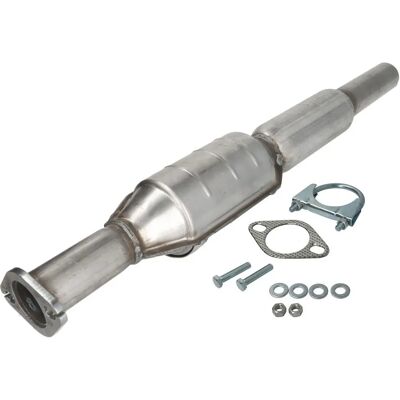 BM Catalysts Bm90379H - Katalysator für Fiat Bravo Marea Euro 2 BM Catalysts Bm90379H - Katalysator für Fiat Bravo Marea Euro 2
