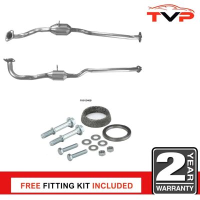 Suzuki E1246 Catalytic Converter - Euro 3 Suzuki E1246 Catalytic Converter - Euro 3