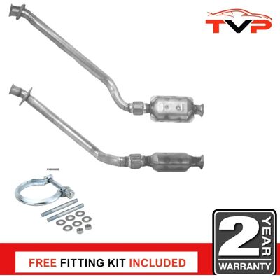 BM Catalysts Opel Movano Renault Master II 2.5 D - Catalytic Converter BM Catalysts Opel Movano Renault Master II 2.5 D - Catalytic Converter