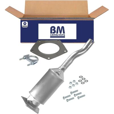 BM CATALYSTS Partikkelin suodatin - Enintään Euro 4 BM CATALYSTS Partikkelin suodatin - Enintään Euro 4