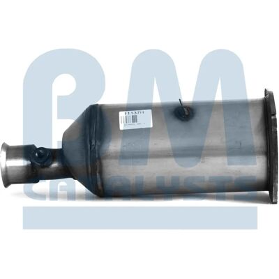 Citroën 1731lz/1731nc/1731vc/1731ve DPF - Diesel Partikelfilter Citroën 1731lz/1731nc/1731vc/1731ve DPF - Diesel Partikelfilter