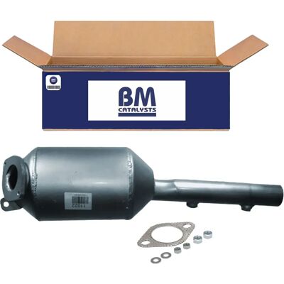 BM CATALYSTS Diesel Particulate Filter - Euro 4 BM CATALYSTS Diesel Particulate Filter - Euro 4