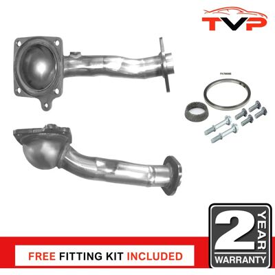 BM Catalysts Abgasrohr für Suzuki - BM70608 BM Catalysts Abgasrohr für Suzuki - BM70608