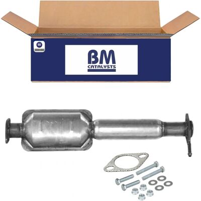 BM CATALYSTS Alfa Romeo 156 Euro 3 Katalizator - BM80150H BM CATALYSTS Alfa Romeo 156 Euro 3 Katalizator - BM80150H