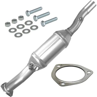 BM CATALYSTS Audi A6 C6 2.7/3.0 TDI Partikelfilter - Abgasanlage BM CATALYSTS Audi A6 C6 2.7/3.0 TDI Partikelfilter - Abgasanlage