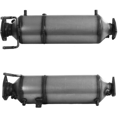 BM CATALYSTS BM11096H - Dieselpartikelfilter für Euro 4 Fahrzeuge BM CATALYSTS BM11096H - Dieselpartikelfilter für Euro 4 Fahrzeuge