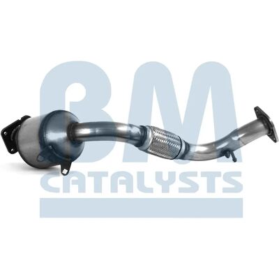 Ford Transit 2.2 TDCi katalysaattori - Euro 4 Ford Transit 2.2 TDCi katalysaattori - Euro 4