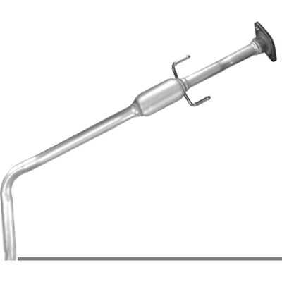 BM CATALYSTS Micra K13 1.2 80 PS Tubería de escape - Sistema de escape BM CATALYSTS Micra K13 1.2 80 PS Tubería de escape - Sistema de escape