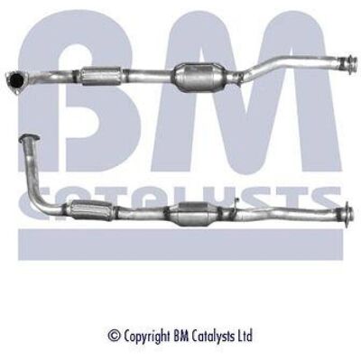 Land Rover ESR2248, ESR2739, ESR3495 - Catalyst / Exhaust Part Land Rover ESR2248, ESR2739, ESR3495 - Catalyst / Exhaust Part