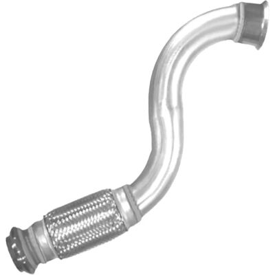 BM CATALYSTS BM50295 Tubo de escape - Tubo de escape para Peugeot y Citroën BM CATALYSTS BM50295 Tubo de escape - Tubo de escape para Peugeot y Citroën