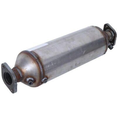 Hyundai Tucson Euro 4 DPF Suodatin - Keraaminen hiiliharjain, 640mm Hyundai Tucson Euro 4 DPF Suodatin - Keraaminen hiiliharjain, 640mm
