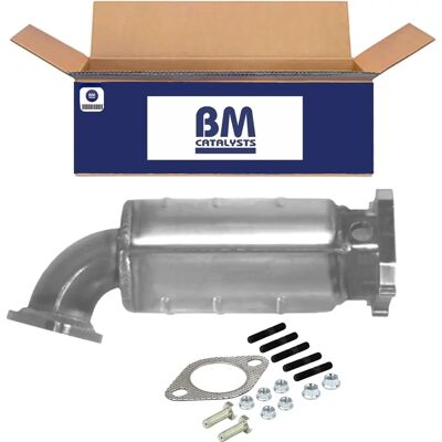 BM90479H Katalysator Euro 2 BM90479H Katalysator Euro 2