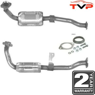Renault Modell 7700410741 - Katalysator Renault Modell 7700410741 - Katalysator